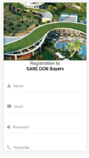 SARE GGN Buyers App screenshot 2