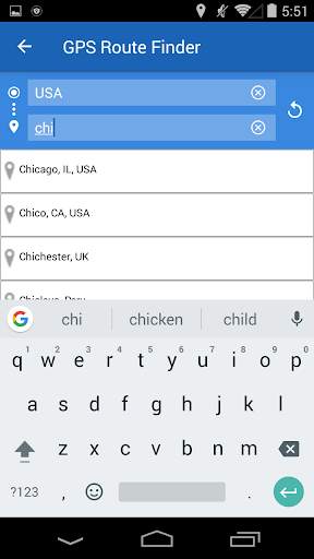 Mobile Location Tracker 2020 screenshot 11