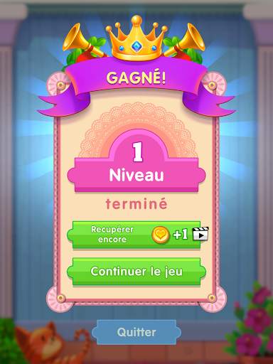 I Spotted It : trouve toutes les différences ! screenshot 6