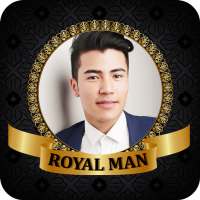 Royal Photo Frames And Effects Luxury Photo Editor on 9Apps
