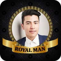 Royal Photo Frames And Effects Luxury Photo Editor on 9Apps