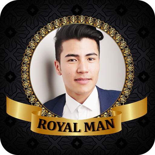 Royal Photo Frames And Effects Luxury Photo Editor 1.5