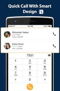 Caller ID Name & Show  screenshot 4