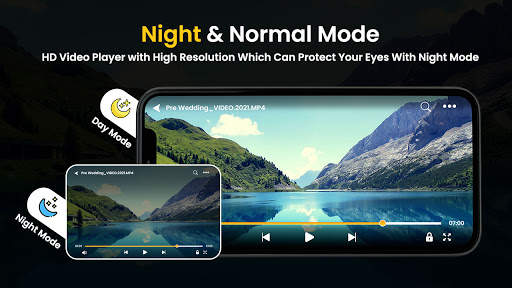 Snacky Video Player - Snackly Video Status 2021 screenshot 6