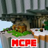 Spiral Parkour Minecraft Map 2.0