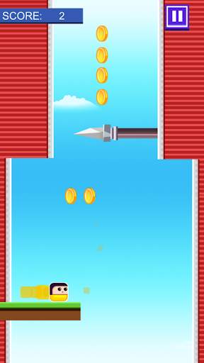 My Little Jumper screenshot 3