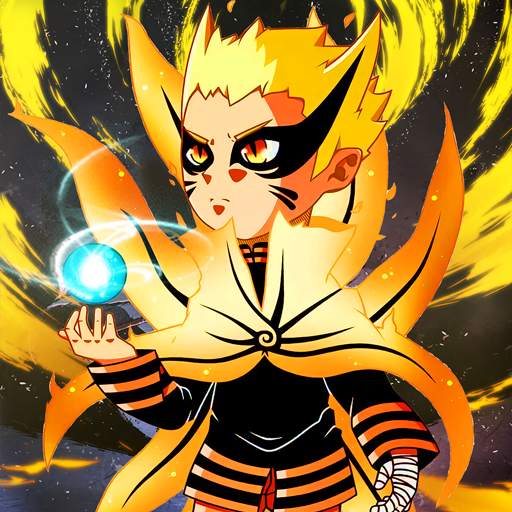 Six Paths Legend 1.0.11