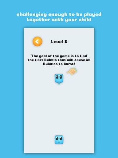 Bubblo World: Toddler Puzzles Games for kids 2,3,4 screenshot 12
