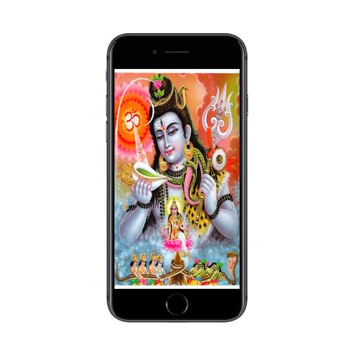 shiva shankar aartis audio app screenshot 1