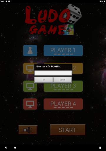 Ludo Game screenshot 8
