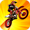 Bike Stunt Racing icon