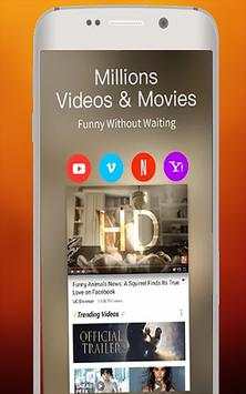 New Uc Browser 2018 Guide screenshot 1