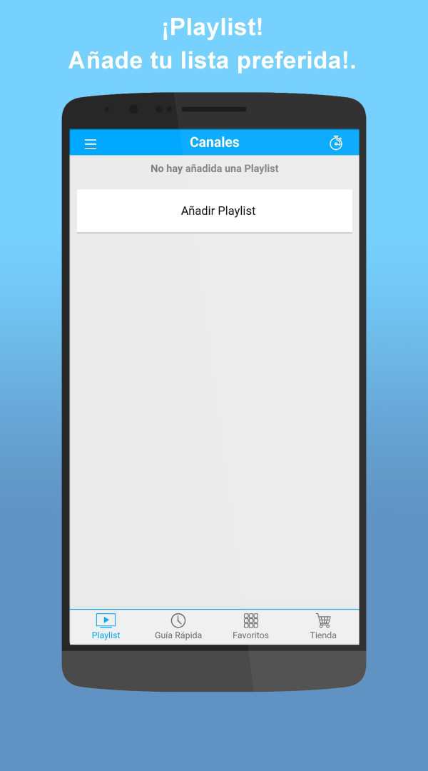 Newplay Player screenshot 3