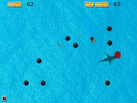SHARK screenshot 7