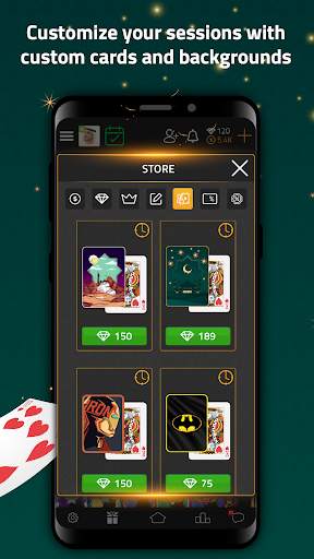 VIP Jalsat | Tarneeb & Trix screenshot 8