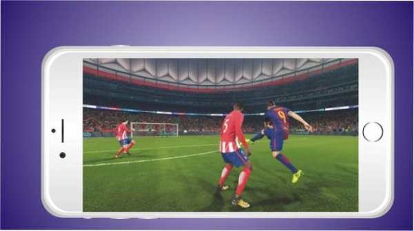 Free Pro Evolution PES 2018 Game–GP & Club Coins. screenshot 2