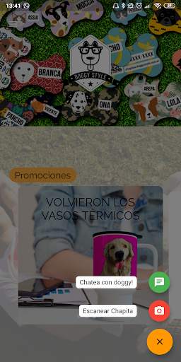 DoggyStyle App screenshot 3