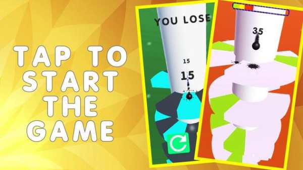 Tower ball screenshot 3