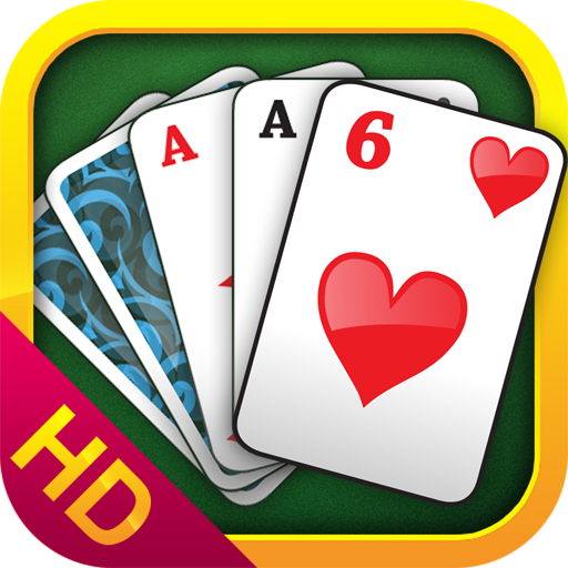 ikon Solitaire Classic