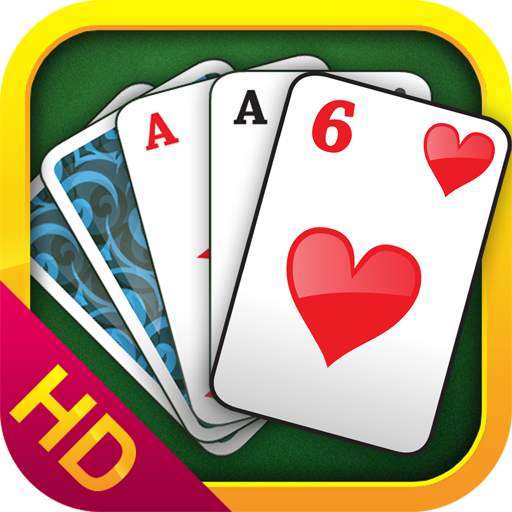 Solitaire Classic 3.1.1
