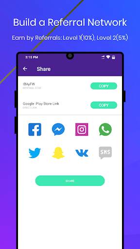 Fly High: Push Balloons to Earn Money & Gift Cards screenshot 7