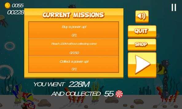 Sweet Lollipop Candy Frenzy screenshot 6