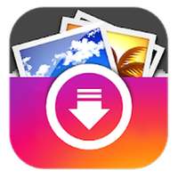 IG DOWNLOADER icon