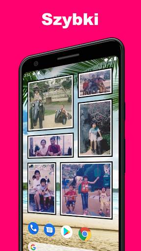 Photo Widget + screenshot 3