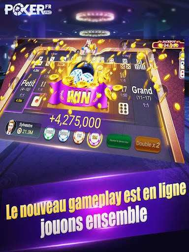 Poker Pro.Fr screenshot 13