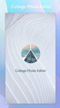Collage Photo Editor screenshot 1