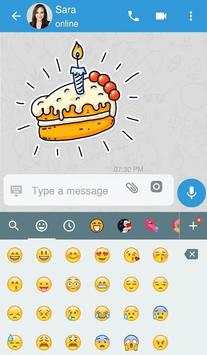 Messenger screenshot 3