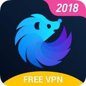 Free VPN, IP Vanish (Pangolin VPN) - VPN Master 1.8.0