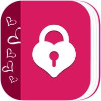 Love Secret Diary