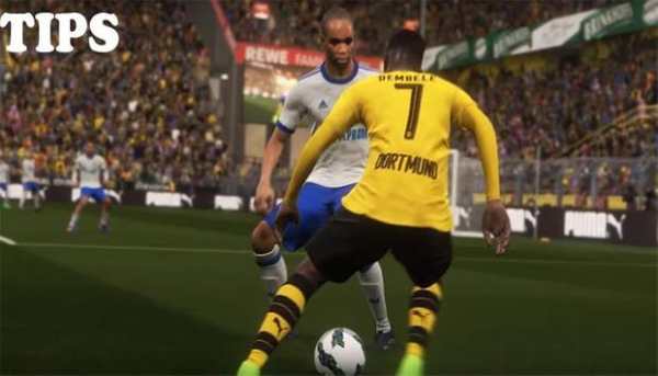 Guide PES 2018 screenshot 2