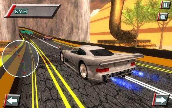 Real Drift Racing Cars screenshot 5