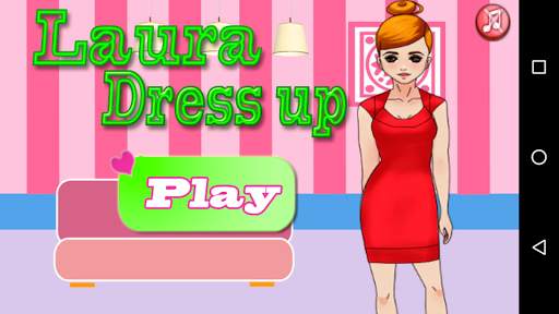 Free Girls Games screenshot 1