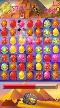 Crush Egg Match 3 Games screenshot 6