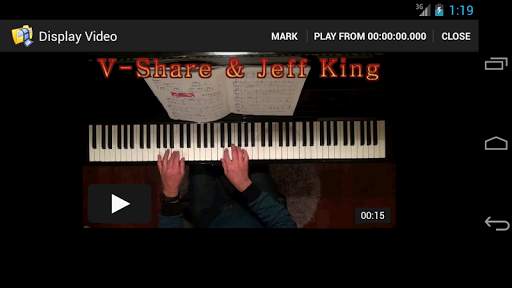 V-Share screenshot 4
