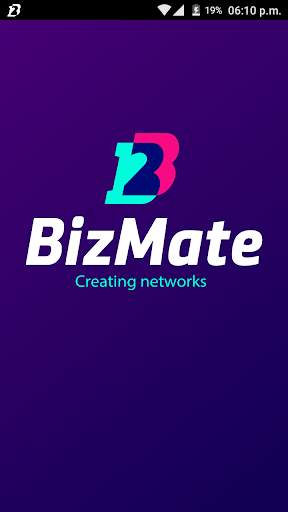 BizMate screenshot 1
