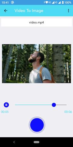 Video Editor & Free Video Maker screenshot 7