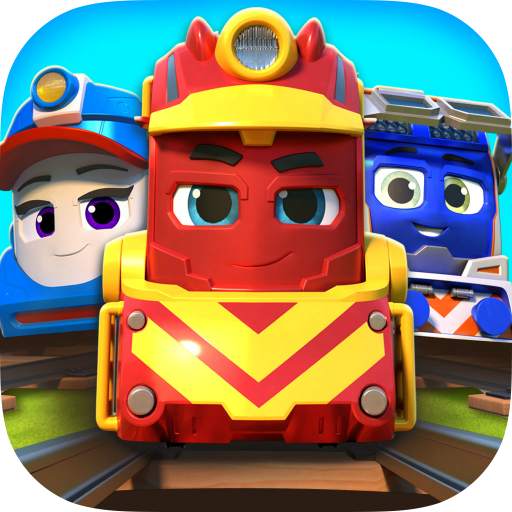 Mighty Express 1.4.3