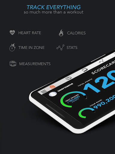 DDP YOGA NOW - Workouts, Motiv screenshot 6