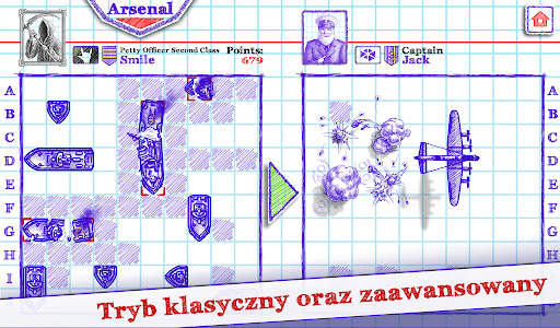 Sea Battle 2 screenshot 2