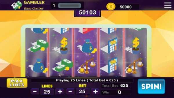 Play Store Free Slot Machine Games Apps screenshot 2