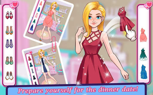 My Breakup Story - Interactive Story Game screenshot 6