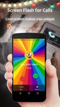 Sky LED Flashlight Pro screenshot 2