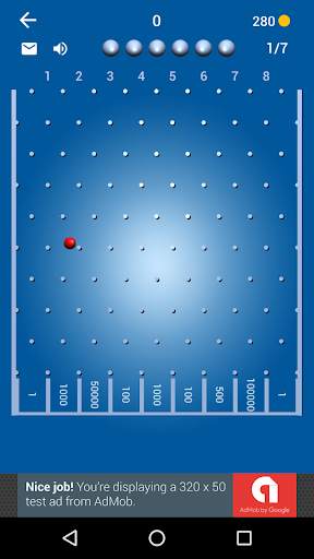 The Wall Quiz screenshot 4