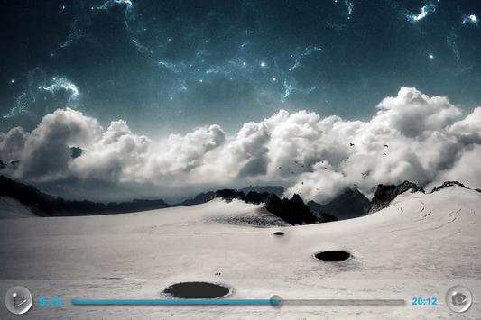 PIP Video Player screenshot 3