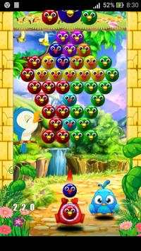 Bubble Bird Rescue screenshot 2