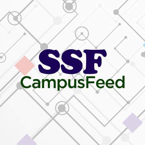 SSF CampusFeed 9.2